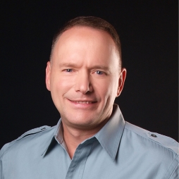 Stephen "Joe" Winslow